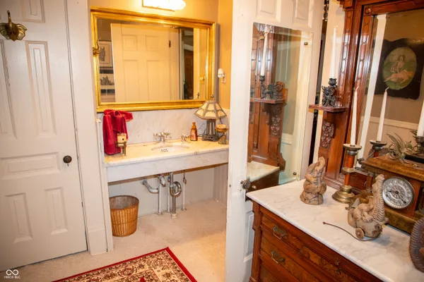 $469,900 | 313 East Wabash Avenue, Crawfordsville, IN 47933