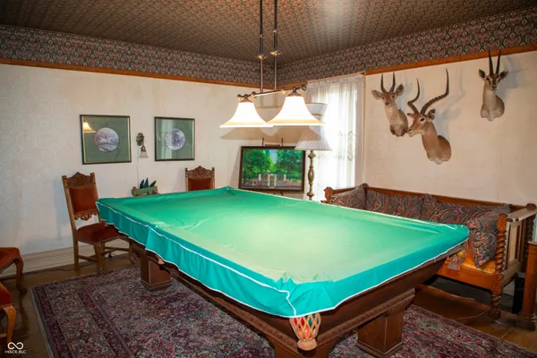 $469,900 | 313 East Wabash Avenue, Crawfordsville, IN 47933