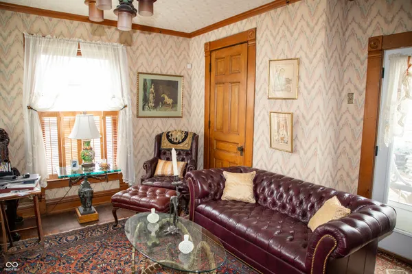 $469,900 | 313 East Wabash Avenue, Crawfordsville, IN 47933