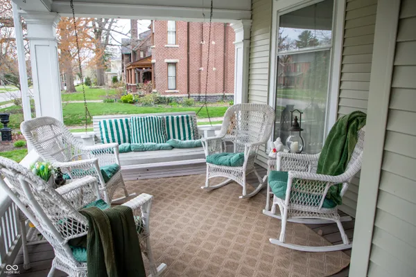 $469,900 | 313 East Wabash Avenue, Crawfordsville, IN 47933