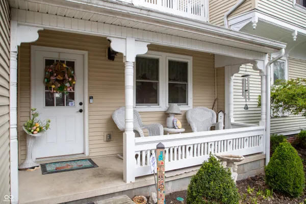 $469,900 | 313 East Wabash Avenue, Crawfordsville, IN 47933