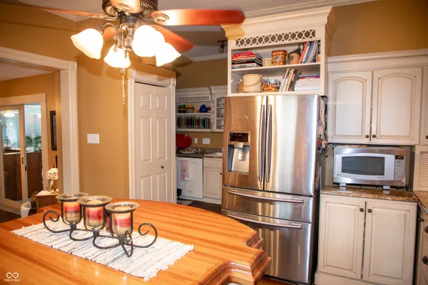 $469,900 | 313 East Wabash Avenue, Crawfordsville, IN 47933