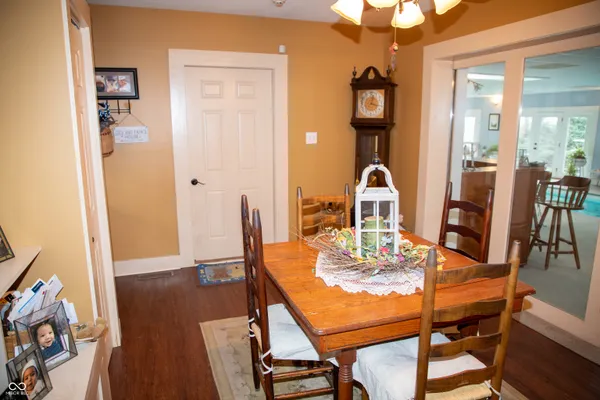 $469,900 | 313 East Wabash Avenue, Crawfordsville, IN 47933