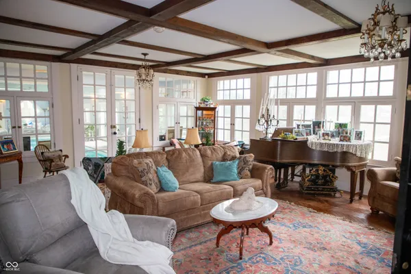 $469,900 | 313 East Wabash Avenue, Crawfordsville, IN 47933