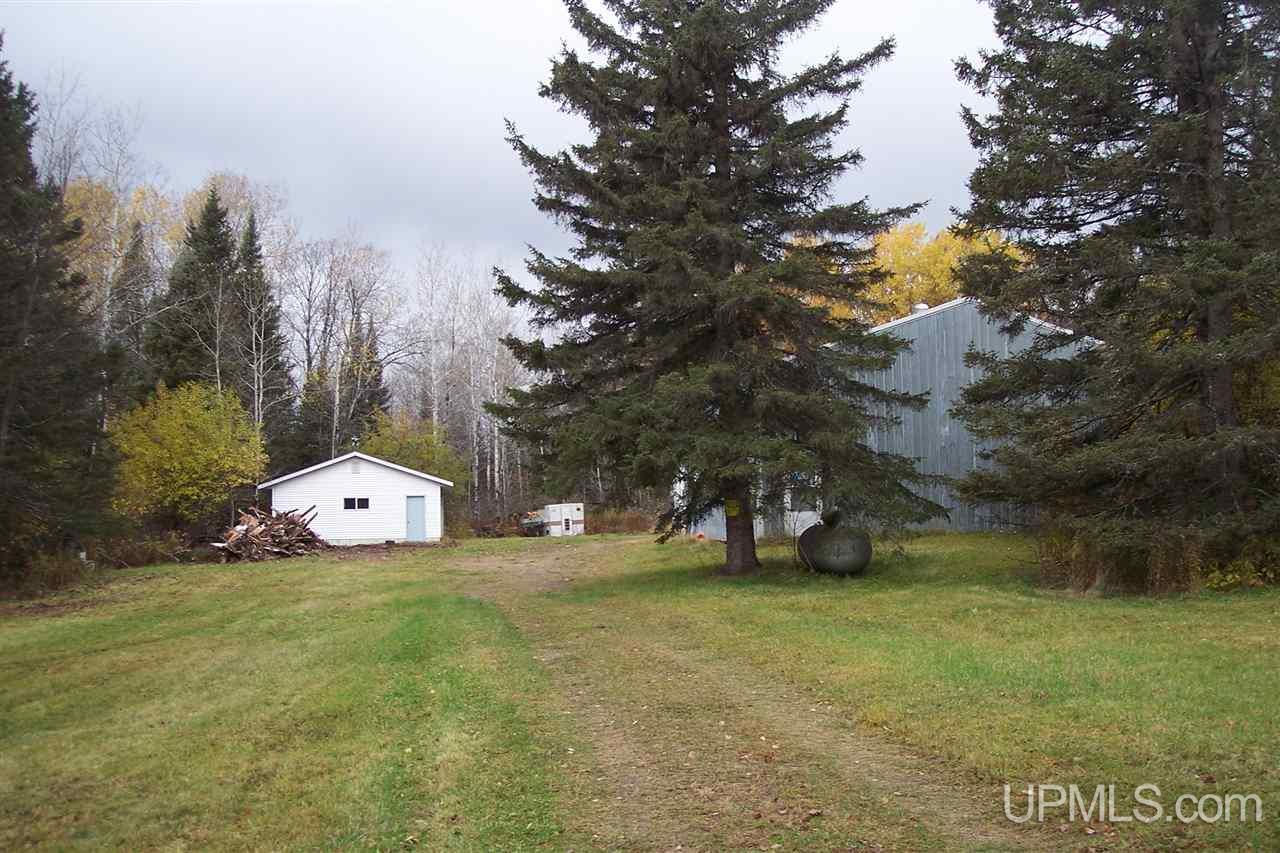 109 Co Road Marenisco, MI 49947 - Photo 1 of 6