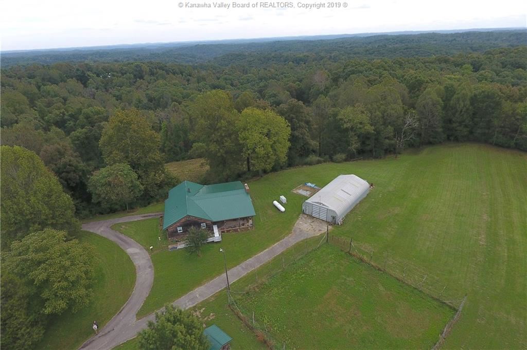507 7 Mile Road Southside, WV 25187 - Photo 1 of 24 Gallery Image 1