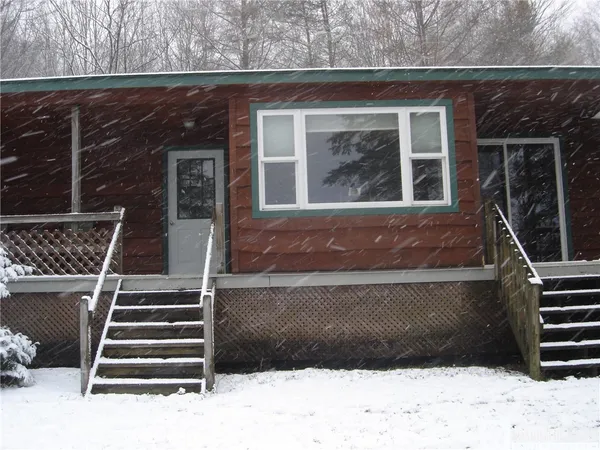 $179,900 | 3773 Haskell Vly Vw Road, Clarksville, NY 14727