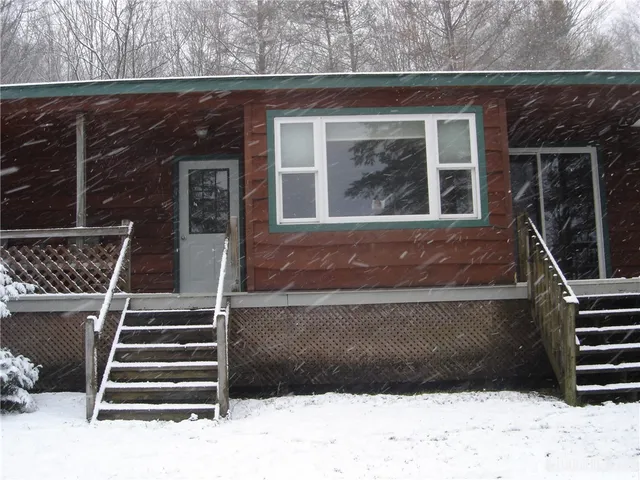 $179,900 | 3773 Haskell Vly Vw Road, Clarksville, NY 14727