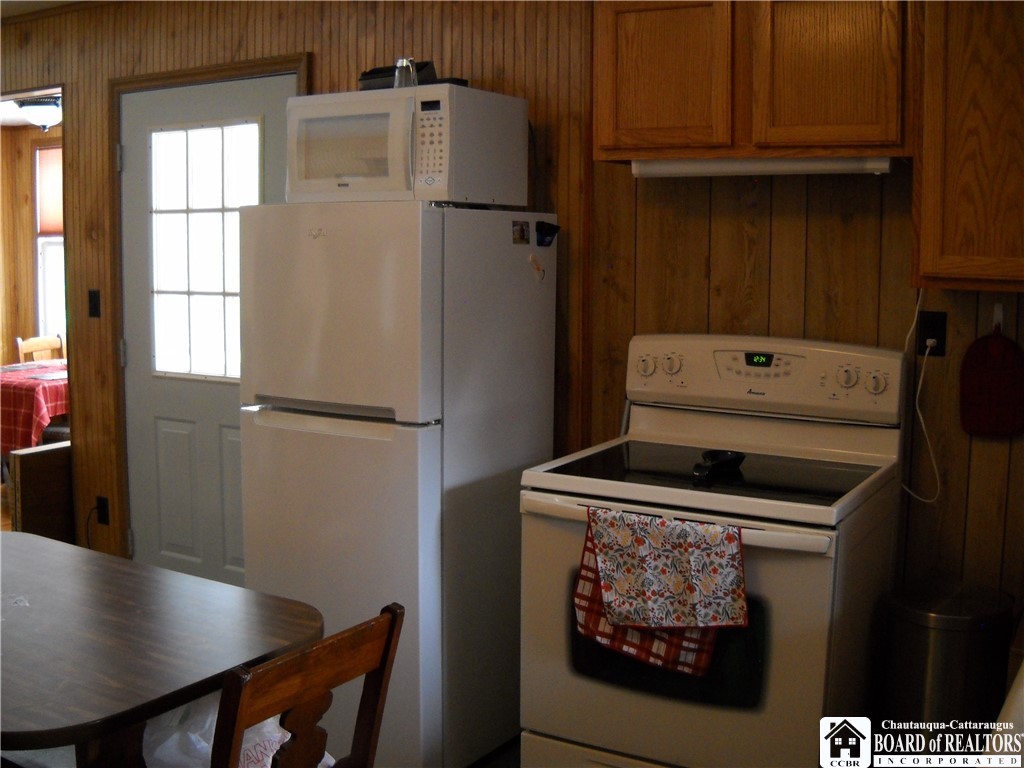 3773 Haskell Vly Vw Road Clarksville, NY 14727 - Photo 11 of 31