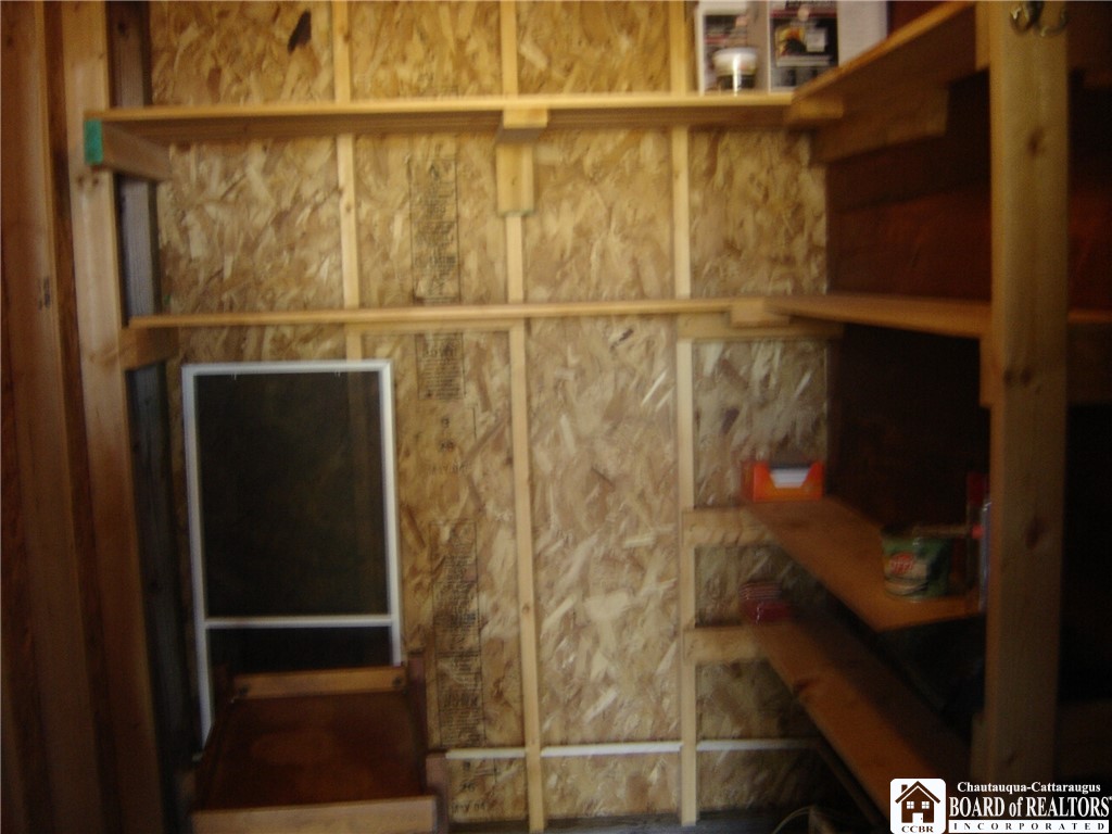 3773 Haskell Vly Vw Road Clarksville, NY 14727 - Photo 13 of 31