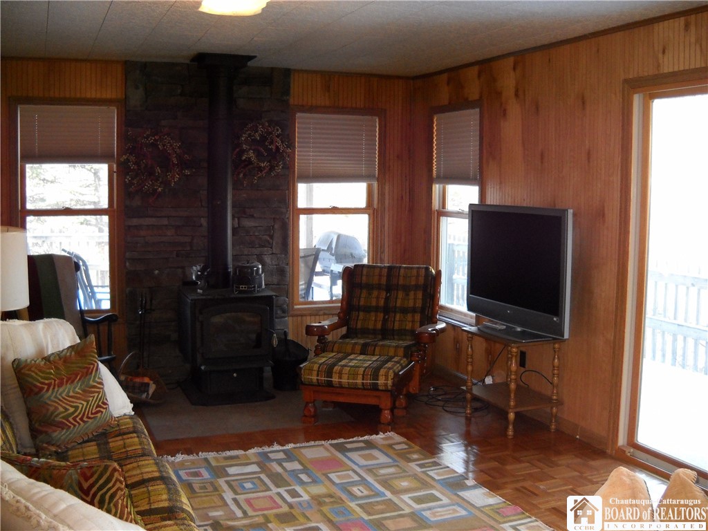 3773 Haskell Vly Vw Road Clarksville, NY 14727 - Photo 19 of 31