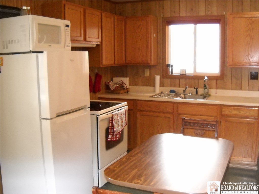 3773 Haskell Vly Vw Road Clarksville, NY 14727 - Photo 20 of 31