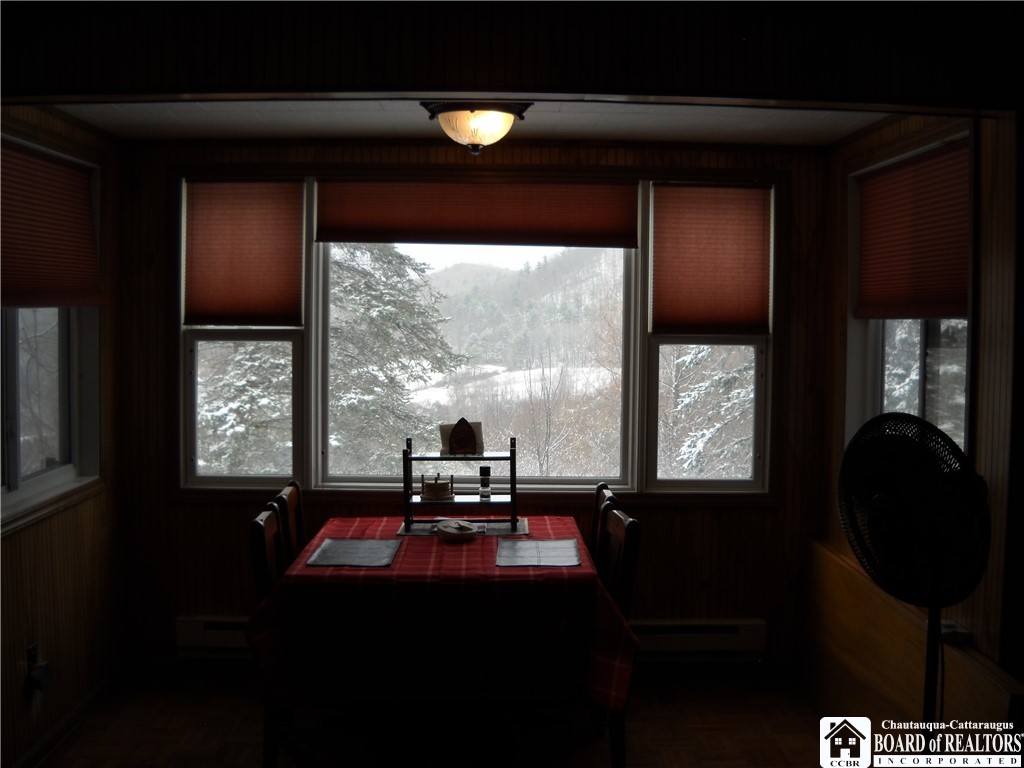 3773 Haskell Vly Vw Road Clarksville, NY 14727 - Photo 22 of 31