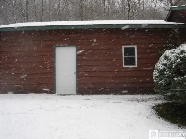 $179,900 | 3773 Haskell Vly Vw Road, Clarksville, NY 14727