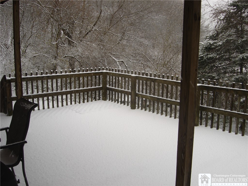 3773 Haskell Vly Vw Road Clarksville, NY 14727 - Photo 8 of 31