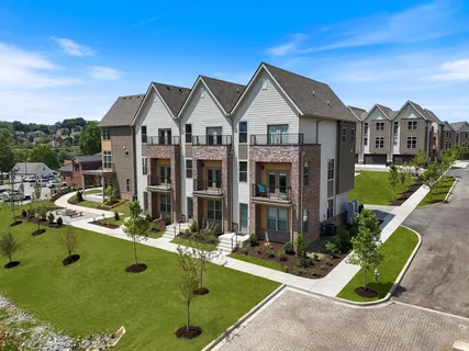 $515,000 | 7341 Charlotte Pike, Unit 101, Nashville, TN 37209