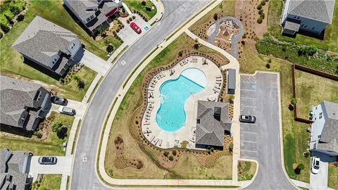 $550,000 | 3219 Shirecrest Lane, Dacula, GA 30019