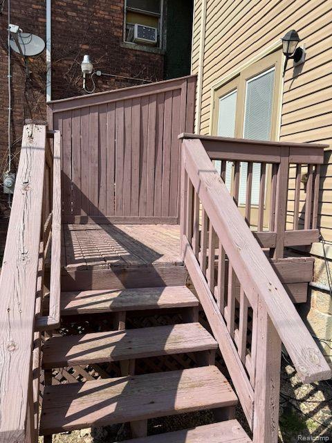 8263 Merrill Street Detroit, MI 48202 - Photo 16 of 16