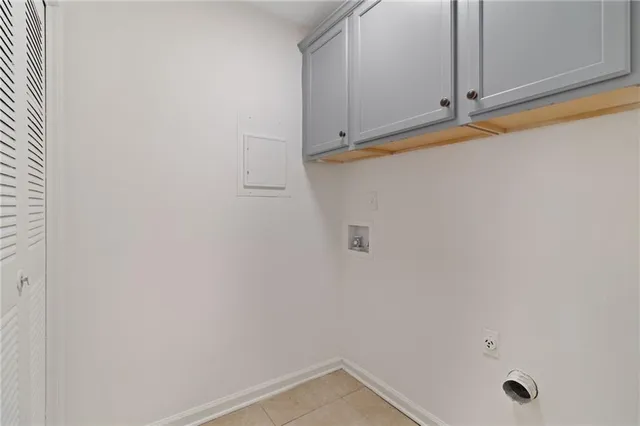 a close up of a wall