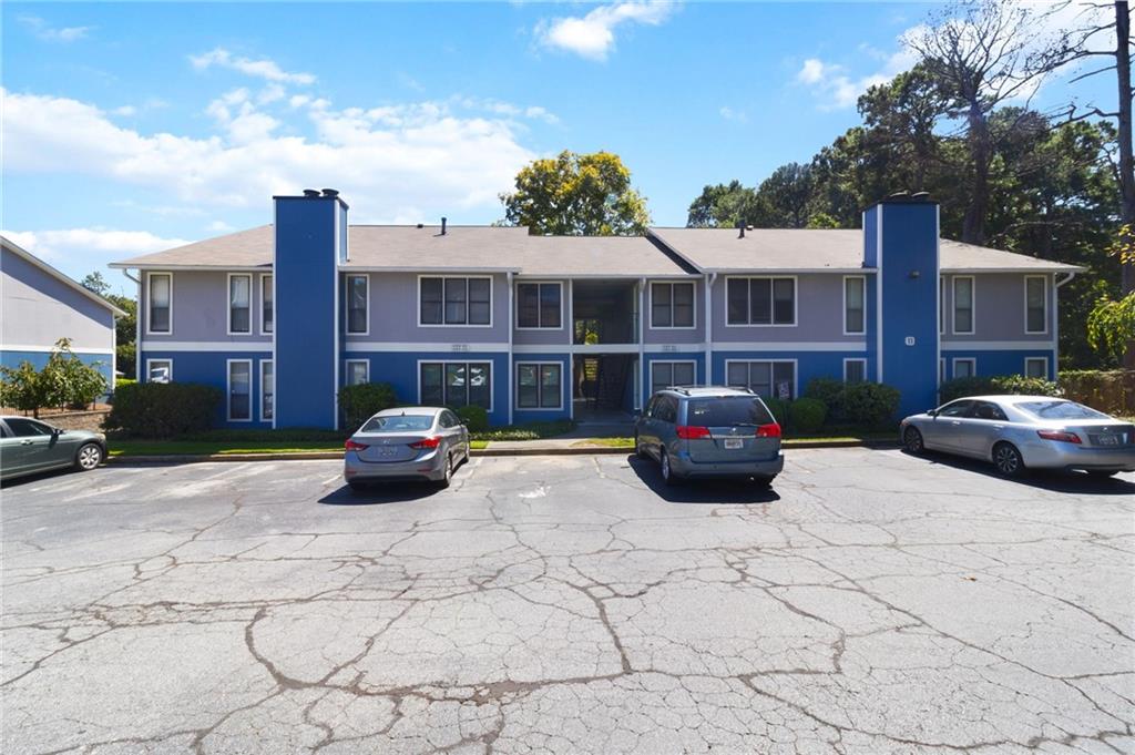 1382 Branch Drive Tucker, GA 30084 - Photo 26 of 29 a car parked in front of a building