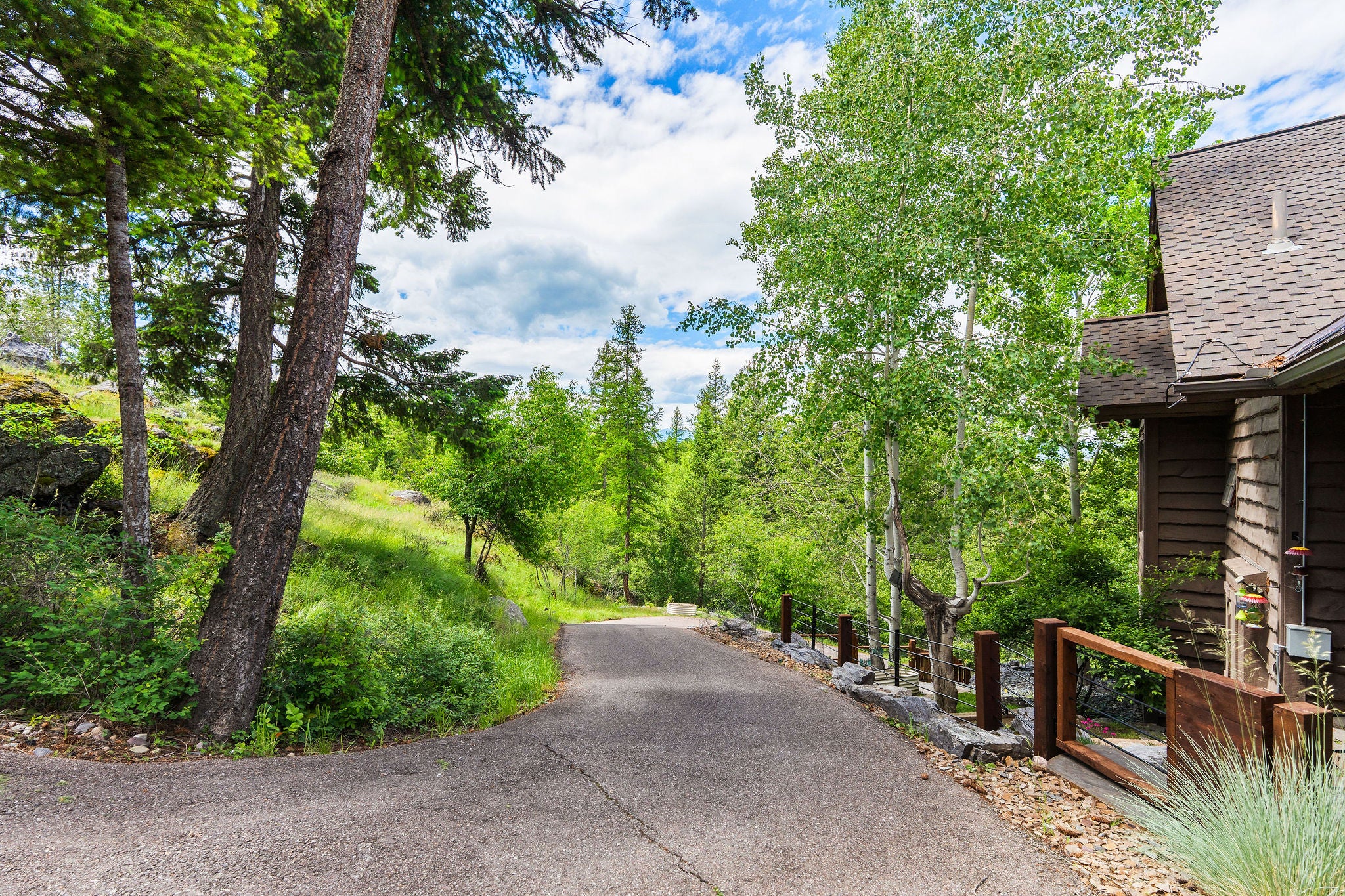 1161 Whispering Rock Road Bigfork, MT 59911 - Photo 52 of 81 Gallery Image 52