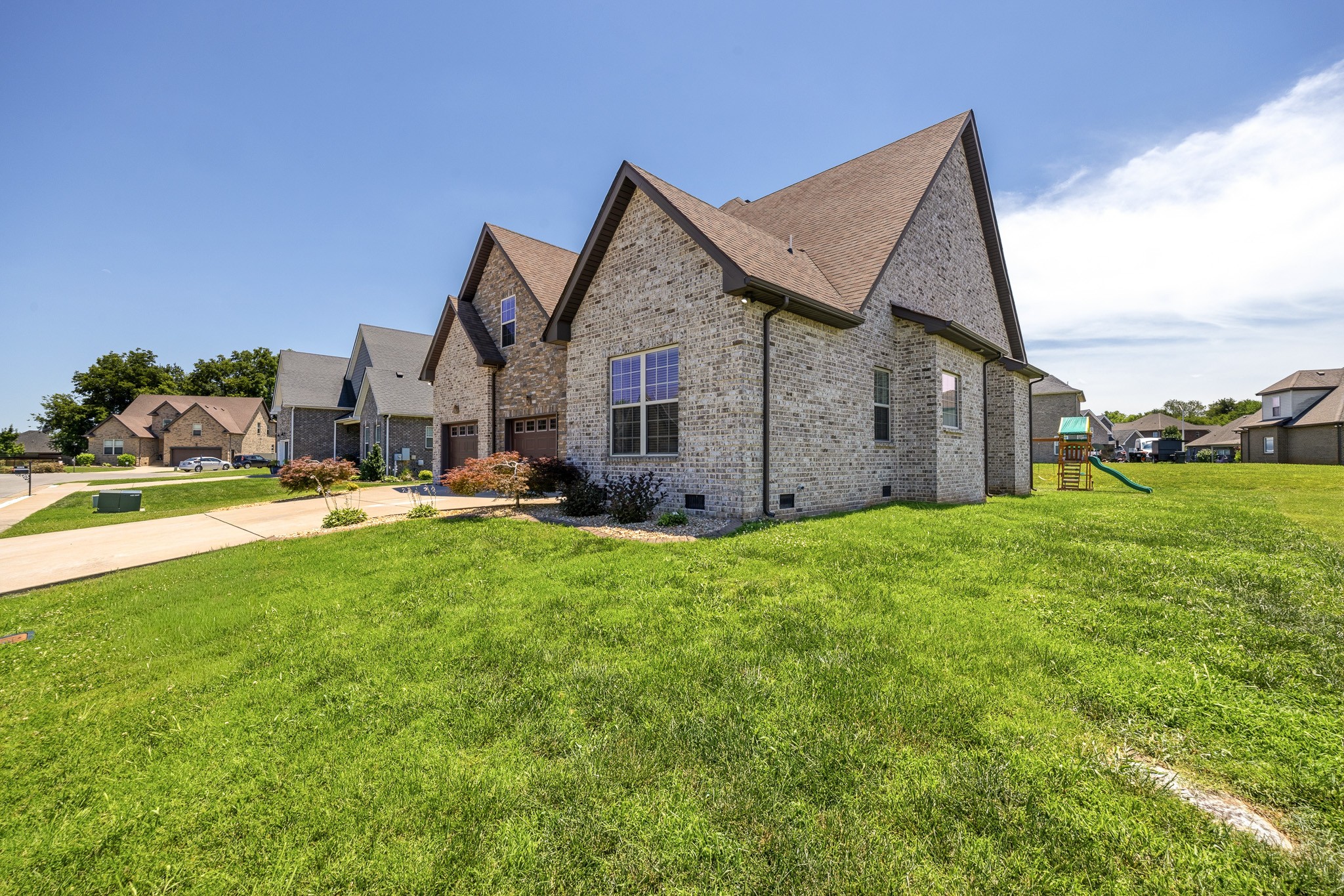 5219 Lady Bug Lane Murfreesboro, TN 37129 - Photo 9 of 45