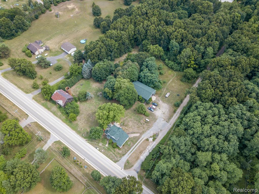 4095 Clyde Road Holly, MI 48442 - Photo 39 of 40