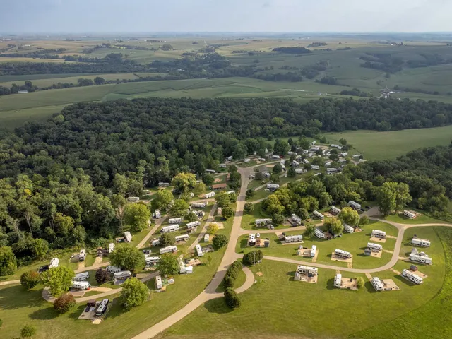 a view of an outdoor space and a yard
