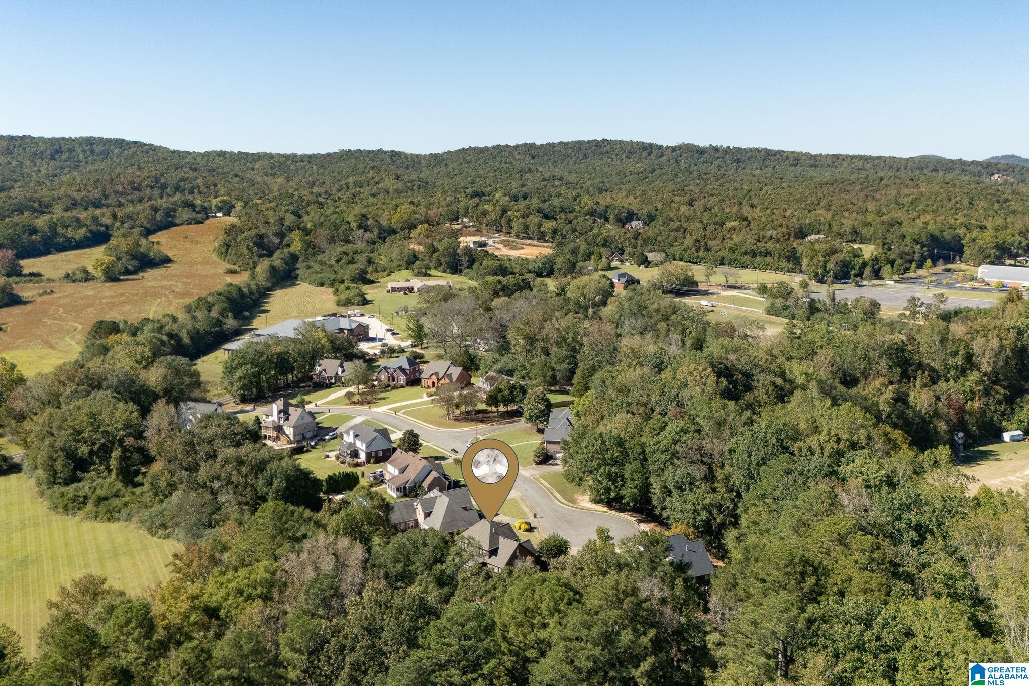 6775 Norris Farm Road Trussville, AL 35173 - Photo 59 of 62