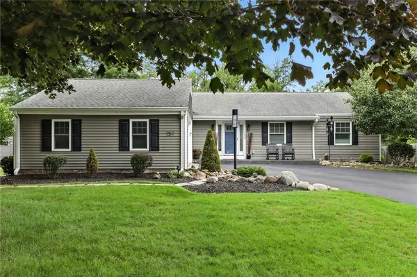 $424,900 | 159 Roby Drive, Brighton, NY 14618