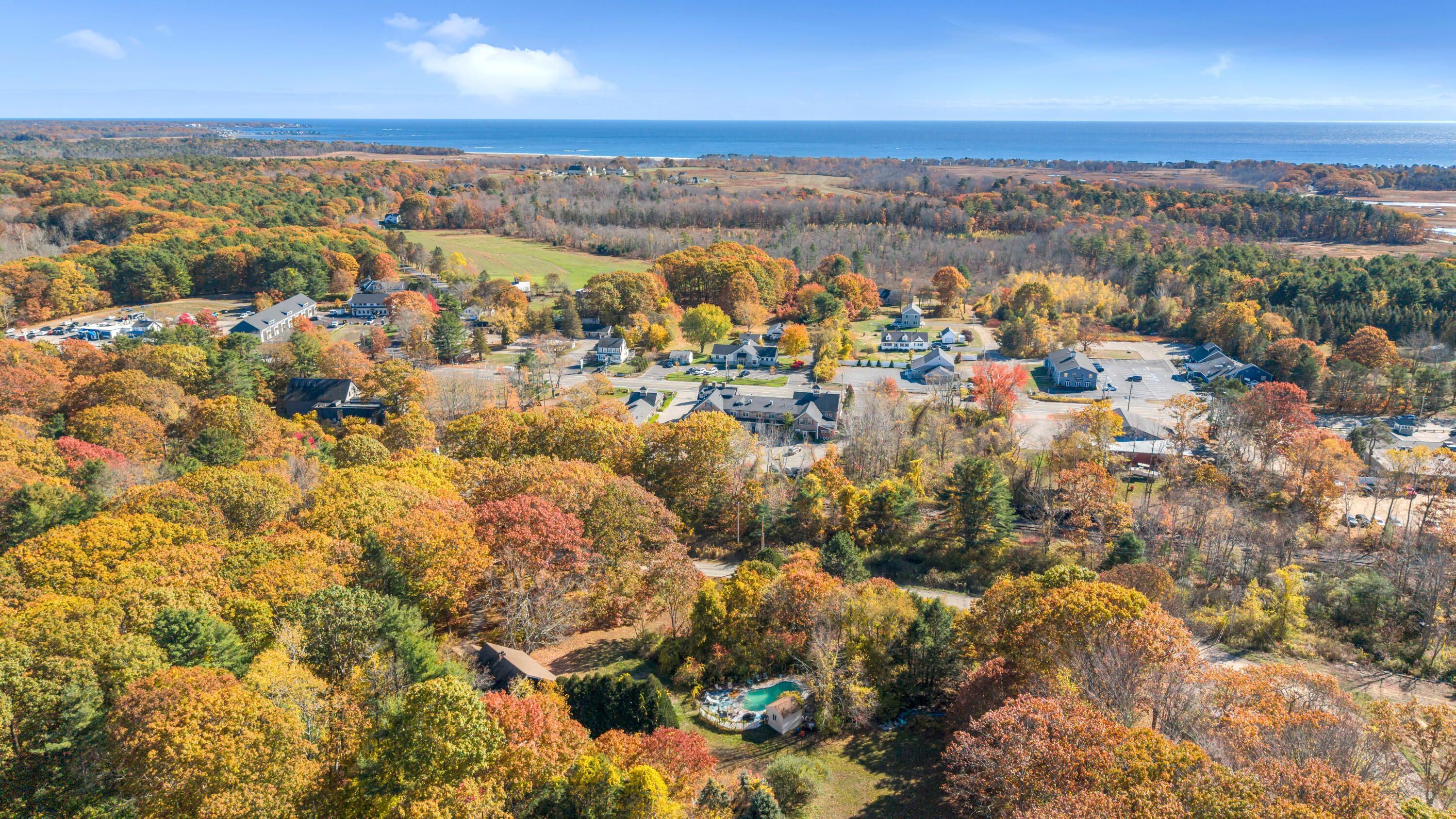 50 Coles Hill Road Wells, ME 04090 - Photo 36 of 41 DJI_20251028115447_0034_D