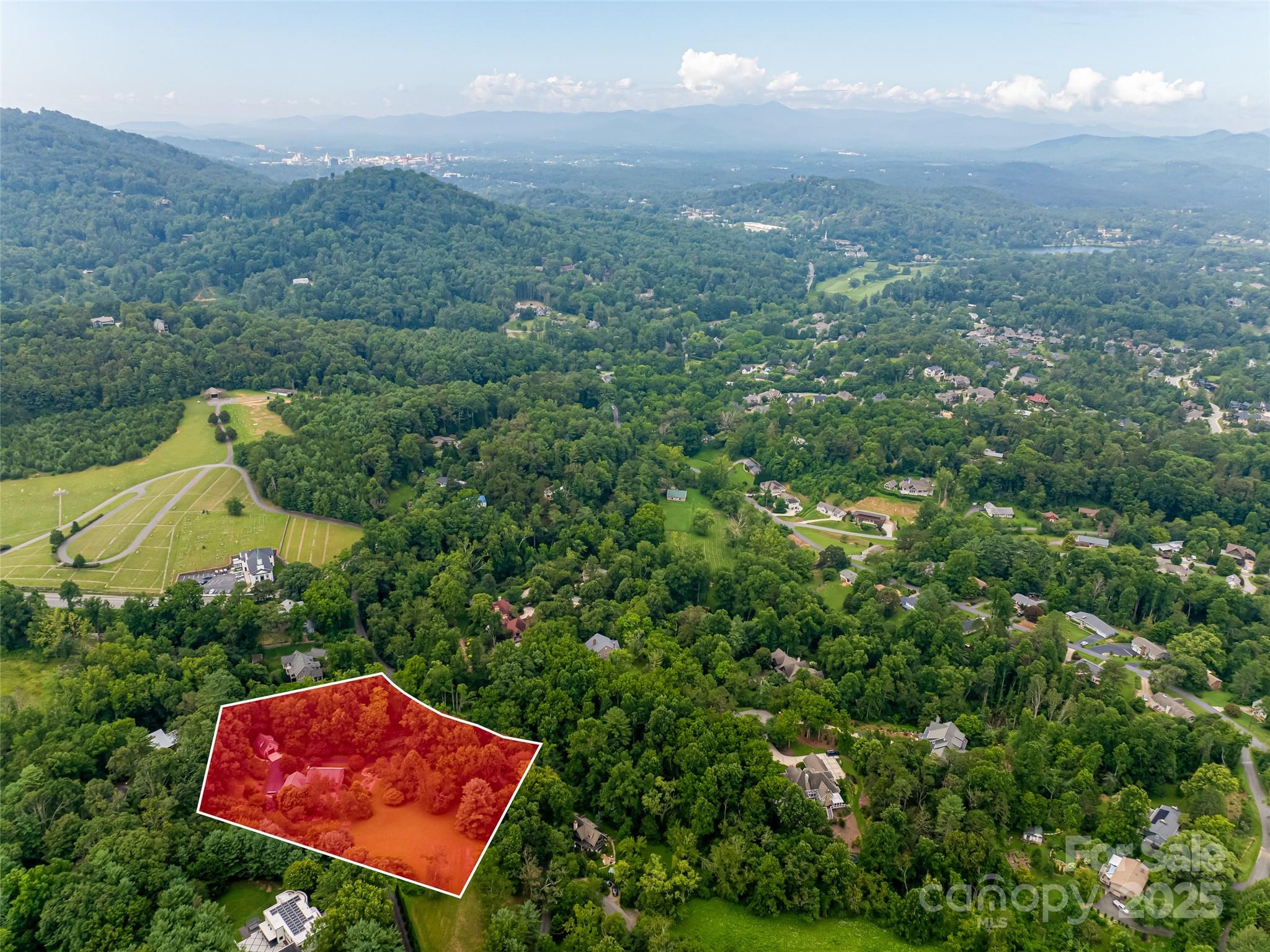 91 Carter Cove Road Asheville, NC 28804 - Photo 44 of 48