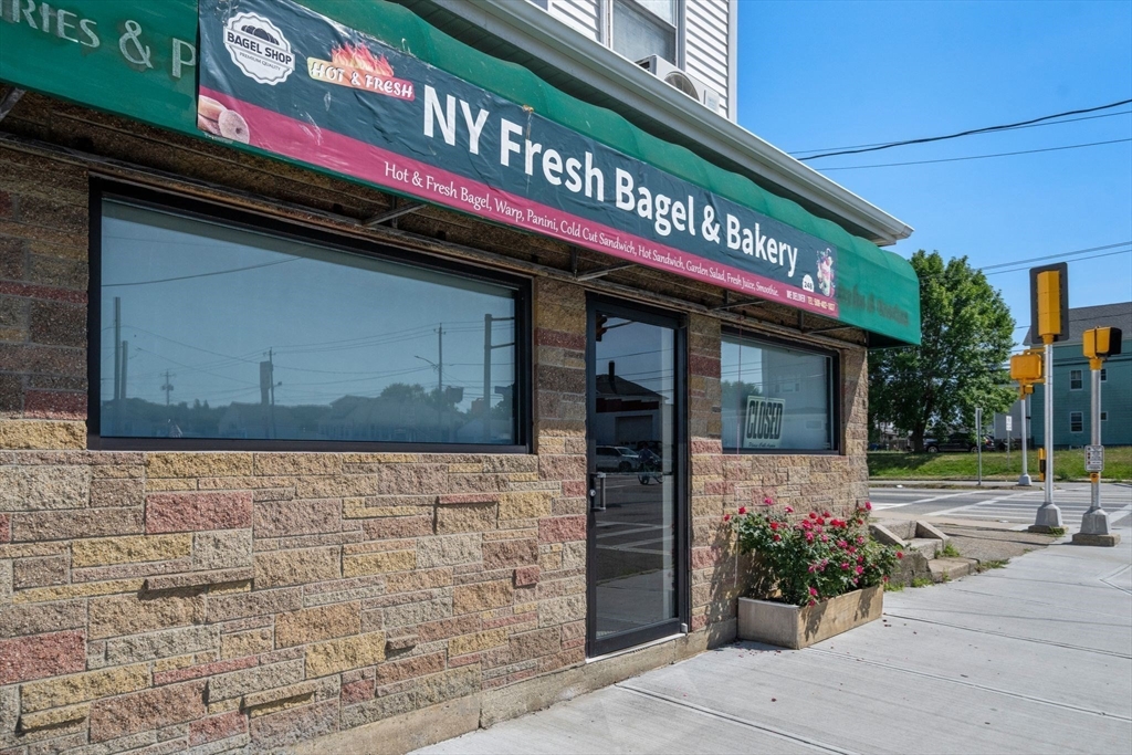 248-250 Jefferson Street Fall River, MA 02721 - Photo 30 of 37