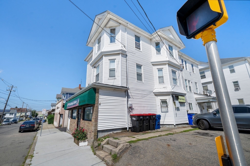 248-250 Jefferson Street Fall River, MA 02721 - Photo 32 of 37