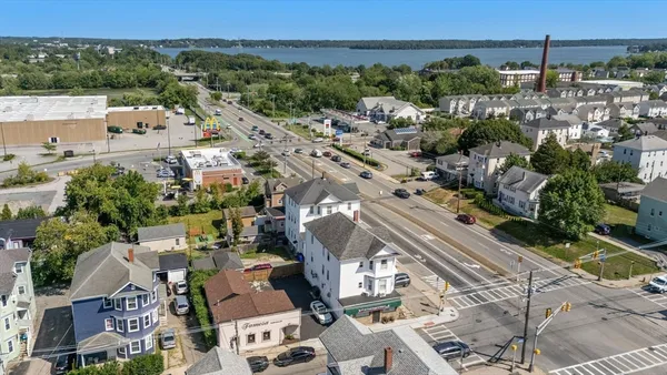 $689,999 | 248-250 Jefferson Street, Fall River, MA 02721