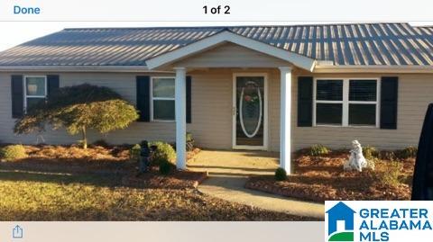 495 County Road 437 Verbena, AL 36091 - Photo 1 of 40