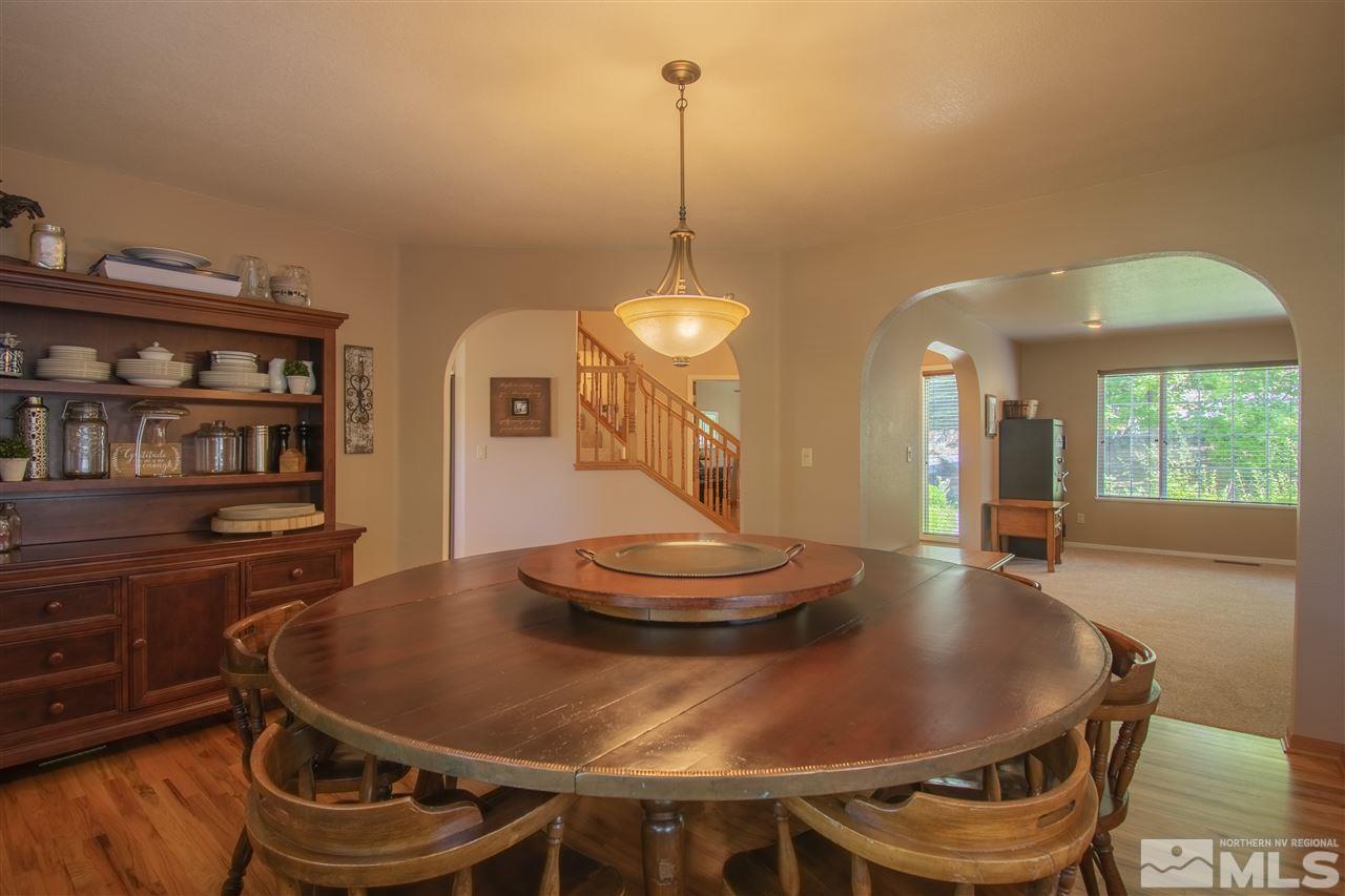 3660 Lakeview Road Carson City, NV 89703 - Photo 9 of 25 Photo 9