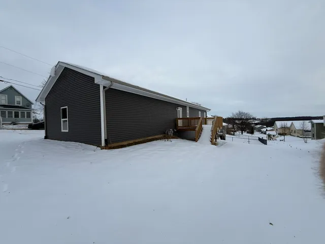 $329,900 | 400 7th Mineral Point, Mineral Point, WI 53565
