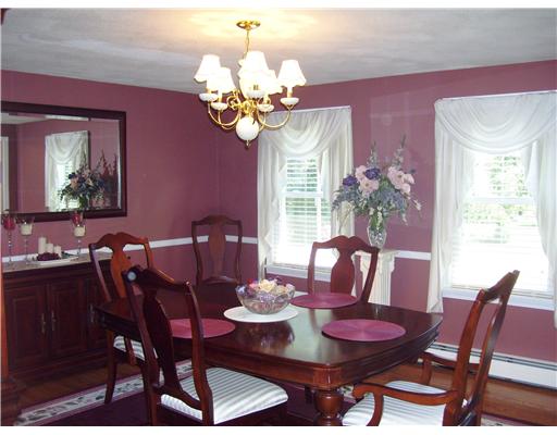 6 Cargill Road Cumberland, RI 02864 - Photo 3 of 20 Dining Room.