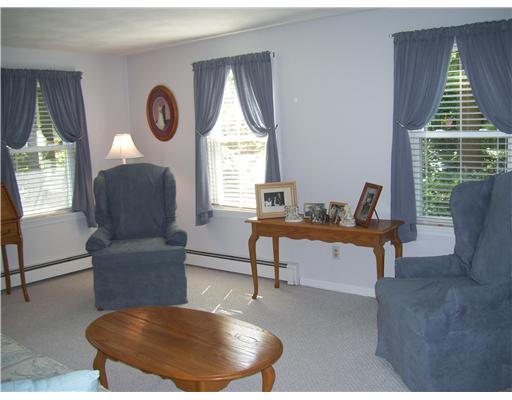 6 Cargill Road Cumberland, RI 02864 - Photo 4 of 20 Living Room.