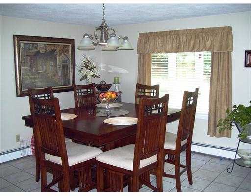 6 Cargill Road Cumberland, RI 02864 - Photo 6 of 20 Dining Area.