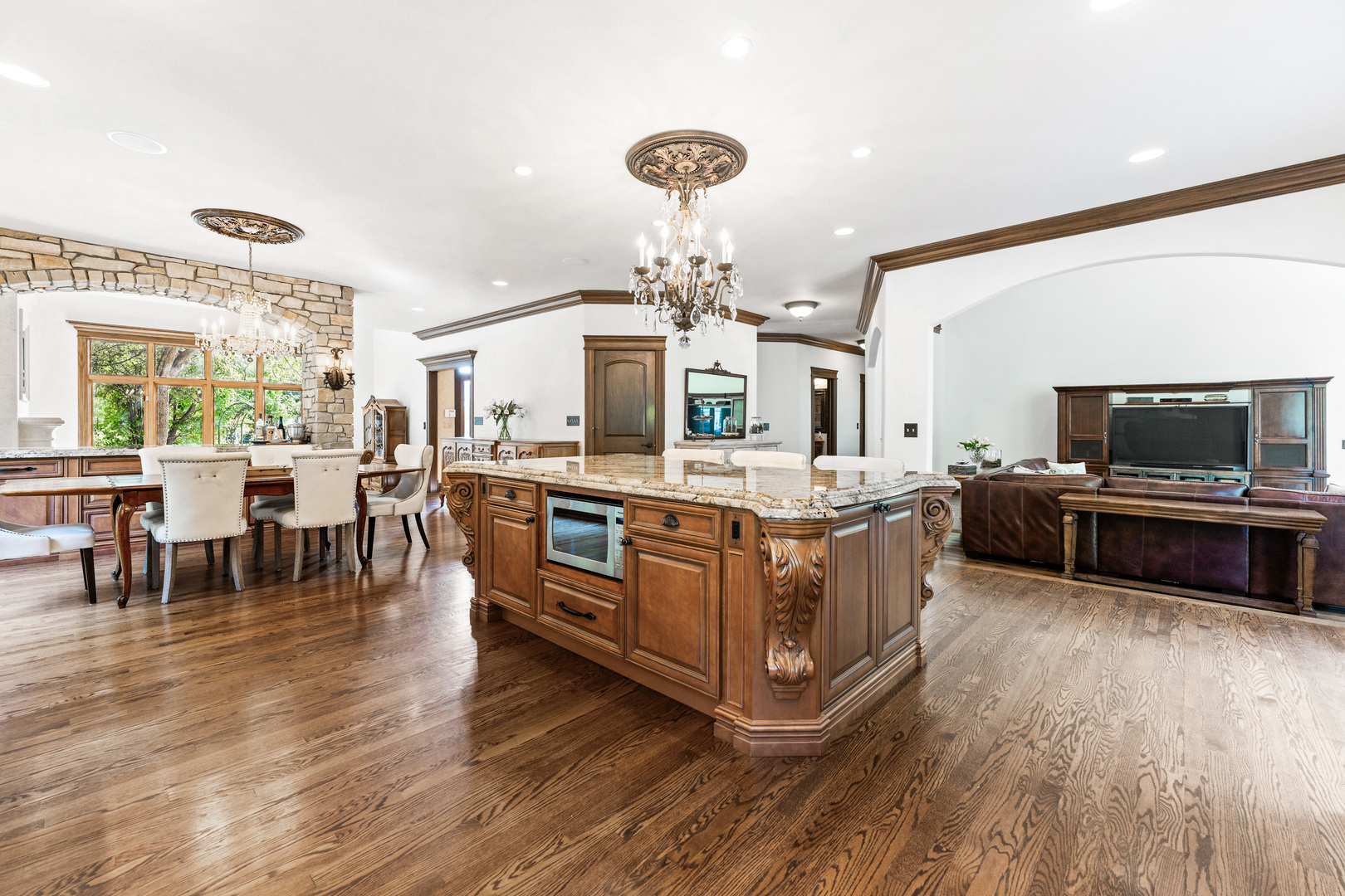 3113 Turnberry Road St. Charles, IL 60174 - Photo 15 of 89 Gallery Image 15