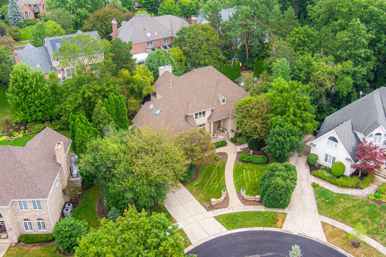 3113 Turnberry Road St. Charles, IL 60174 - Photo 73 of 89 Gallery Image 73