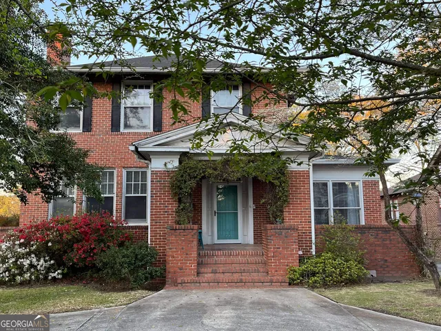 $510,000 | 2835 Vineville Avenue, Macon, GA 31204