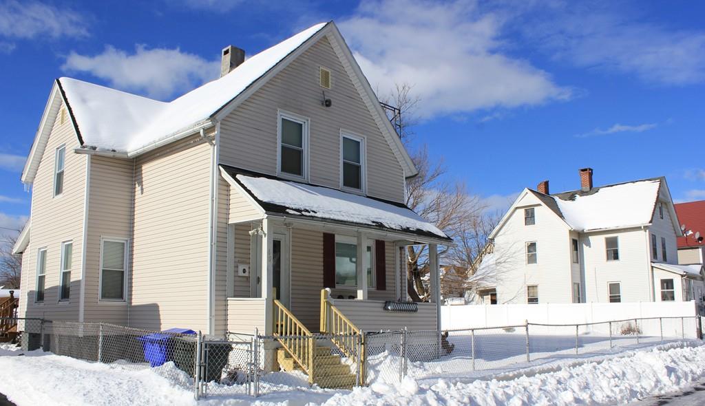 60 Nelson Avenue Springfield, MA 01109 - Photo 2 of 16 Gallery Image 2
