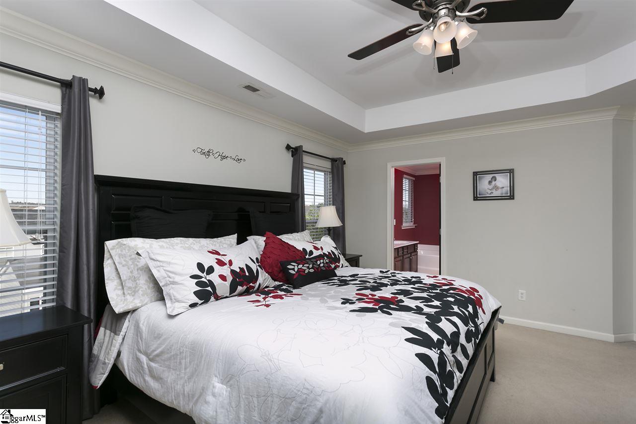 511 Ambling Way Duncan, SC 29334 - Photo 13 of 29 Gallery Image 13