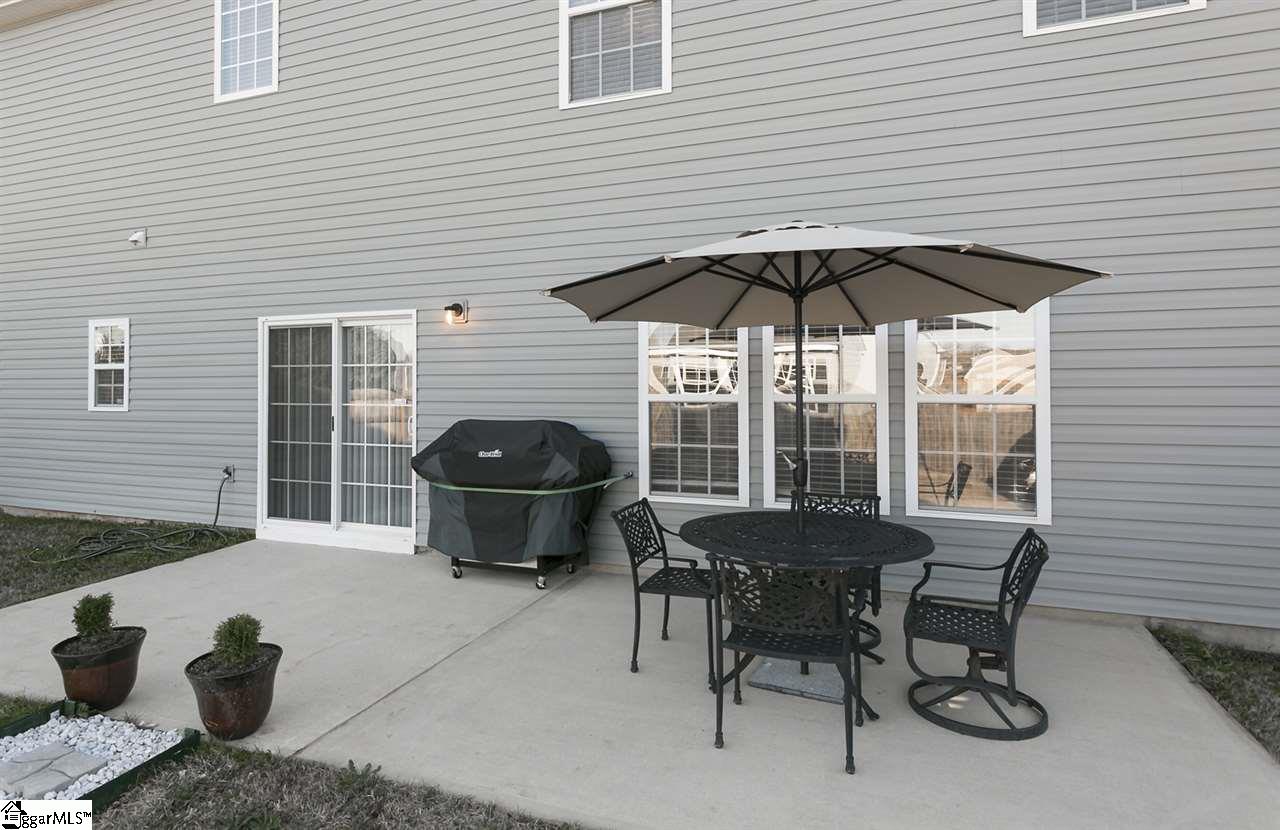 511 Ambling Way Duncan, SC 29334 - Photo 24 of 29 Gallery Image 24