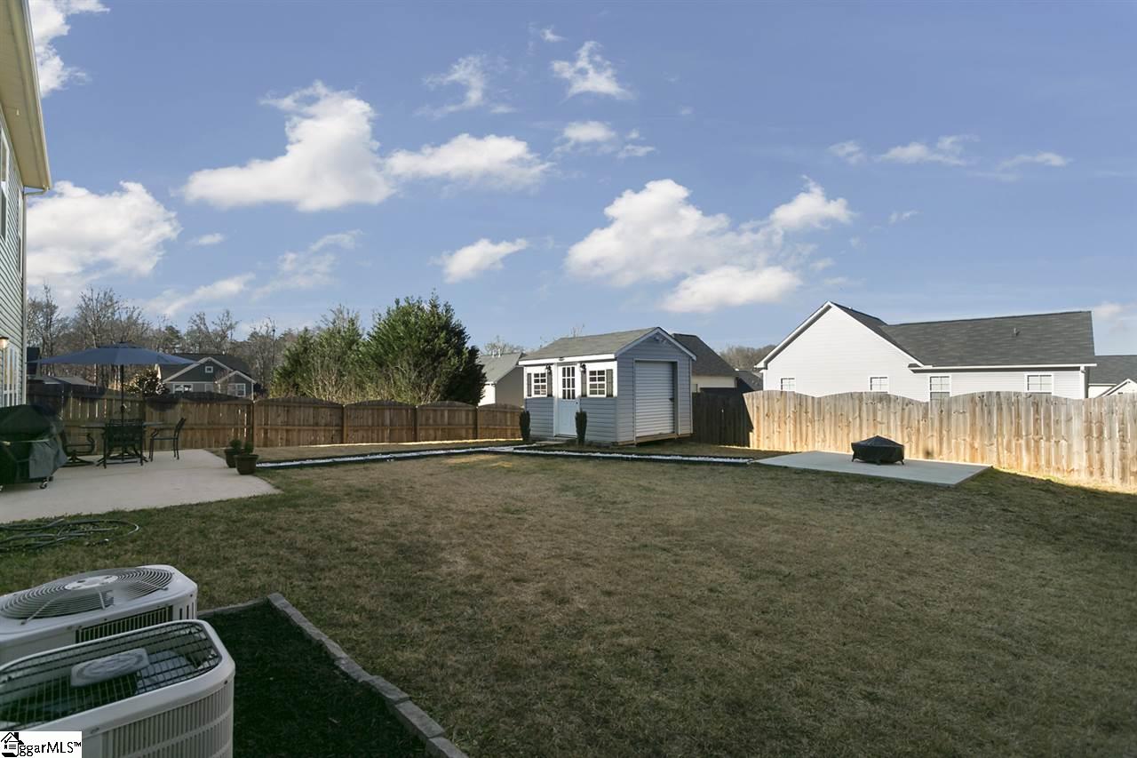 511 Ambling Way Duncan, SC 29334 - Photo 25 of 29 Gallery Image 25
