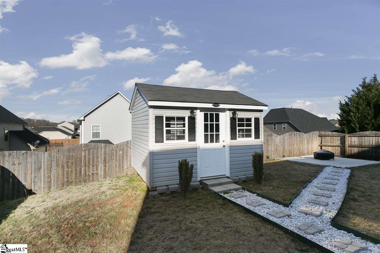 511 Ambling Way Duncan, SC 29334 - Photo 26 of 29 Gallery Image 26