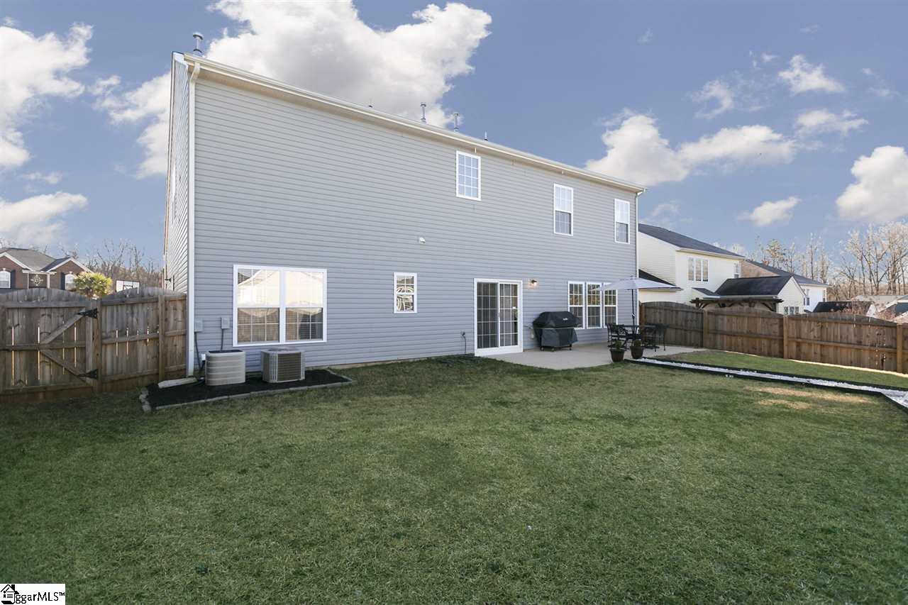 511 Ambling Way Duncan, SC 29334 - Photo 27 of 29 Gallery Image 27